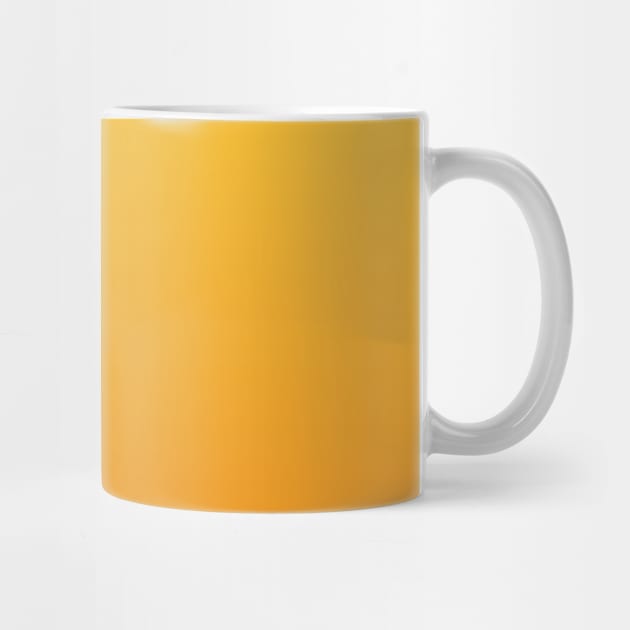 Yellow and Orange Gradient. by ColorKingdom